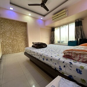 2 BHK Apartment For Rent in Windsor Apartment Bandra West, St. Peters Colony