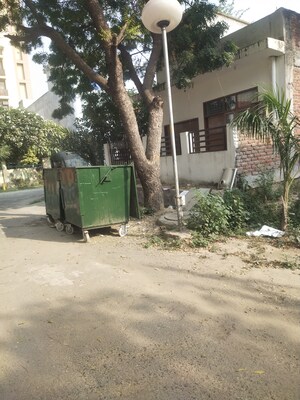  Plot – Exterior View View at ACE YXP, Sector 22d Yamuna Expressway - for Sale