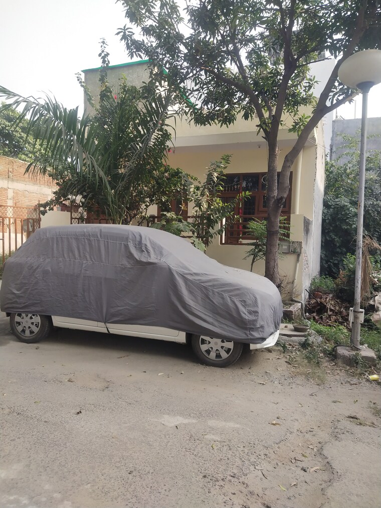 Exterior View, ace-yxp  120 Sq.Mt. Plot In Sector 22d Yamuna Expressway Greater Noida 9534069