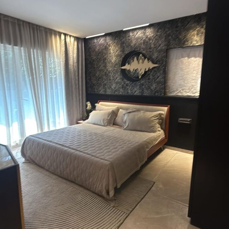 Bedroom, vedant-chs-santacruz 2 Bedroom 650 Sq.Ft. Apartment In Goi Staff Colony Mumbai 9534073