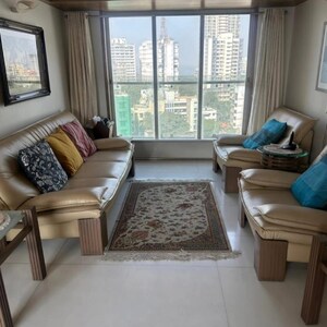 2 BHK Apartment For Rent in Vedant CHS Santacruz, Goi Staff Colony
