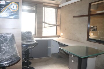 Floor Plan in  Office Space at Marol Industrial Area Andheri, Andheri East – for Rent