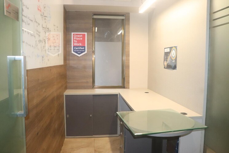 Team Area, marol-industrial-area-andheri Commercial Office Space 2400 Sq.Ft. In Andheri East Mumbai 9534076