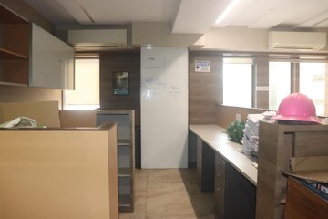 Floor Plan in  Office Space at Marol Industrial Area Andheri, Andheri East – for Rent