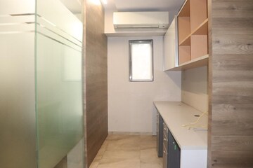 Floor Plan in  Office Space at Marol Industrial Area Andheri, Andheri East – for Rent