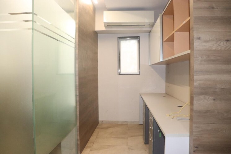 Floor Plan, marol-industrial-area-andheri Commercial Office Space 2400 Sq.Ft. In Andheri East Mumbai 9534076