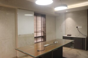 Floor Plan in  Office Space at Marol Industrial Area Andheri, Andheri East – for Rent