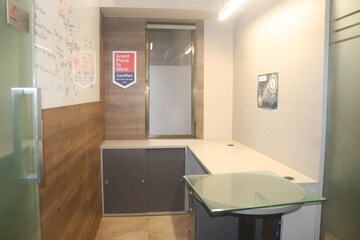 Team Area in  Office Space at Marol Industrial Area Andheri, Andheri East – for Rent