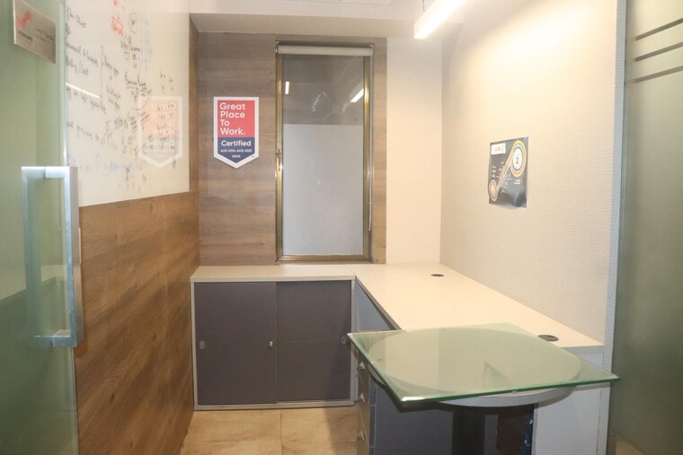 Team Area, marol-industrial-area-andheri Commercial Office Space 2400 Sq.Ft. In Andheri East Mumbai 9534076