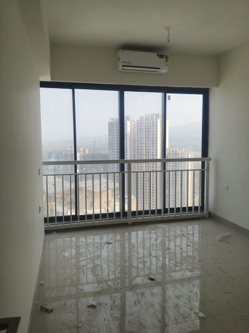 2 BHK Apartment For Sale in Dynamix Divum