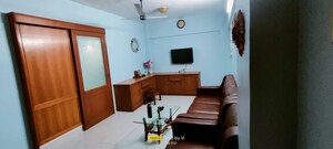 1 BHK Apartment For Rent in Venus Apartment Andheri West, Andheri West