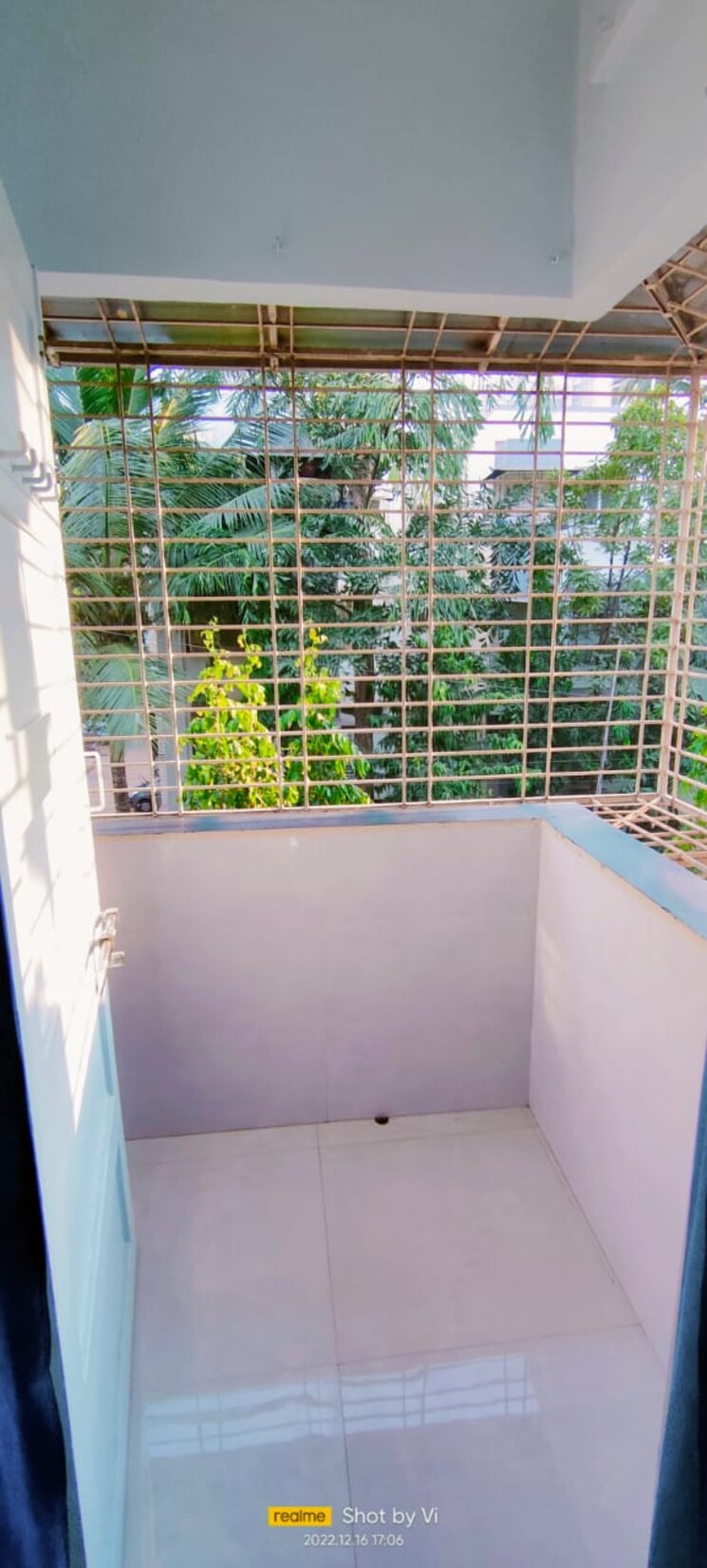 Balcony, venus-apartment-andheri-west 1 Bedroom 550 Sq.Ft. Apartment In Andheri West Mumbai 9534077