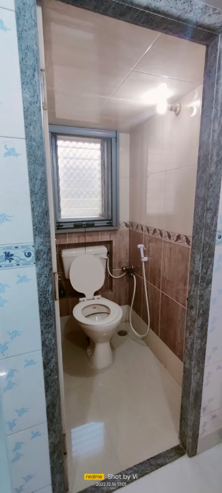 Bathroom, venus-apartment-andheri-west 1 Bedroom 550 Sq.Ft. Apartment In Andheri West Mumbai 9534077