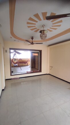 3 BHK Apartment For Sale in Agarwal And Doshi Complex