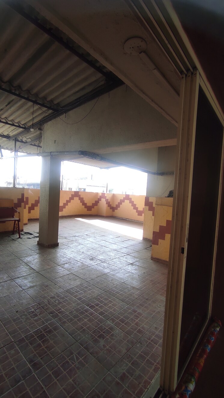 Kitchen, agarwal-and-doshi-complex 3 Bedroom 1400 Sq.Ft. Apartment In Vasai West Palghar 9534078