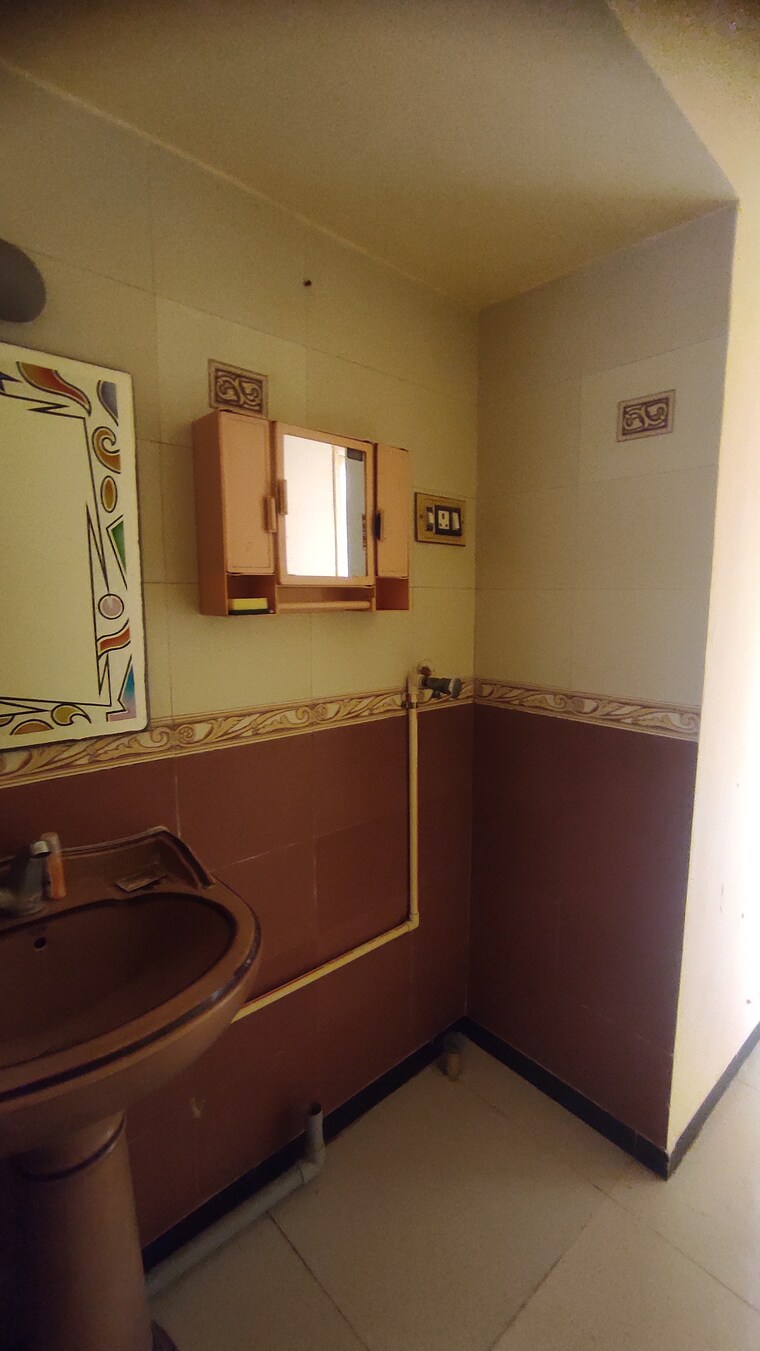 undefined, agarwal-and-doshi-complex 3 Bedroom 1400 Sq.Ft. Apartment In Vasai West Palghar 9534079