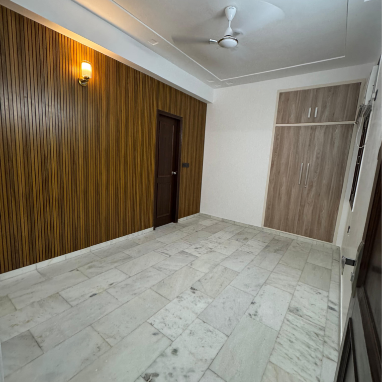 Bedroom, malviya nagar 3 Bedroom 900 Sq.Ft. Builder Floor In Malviya Nagar Delhi 9534081