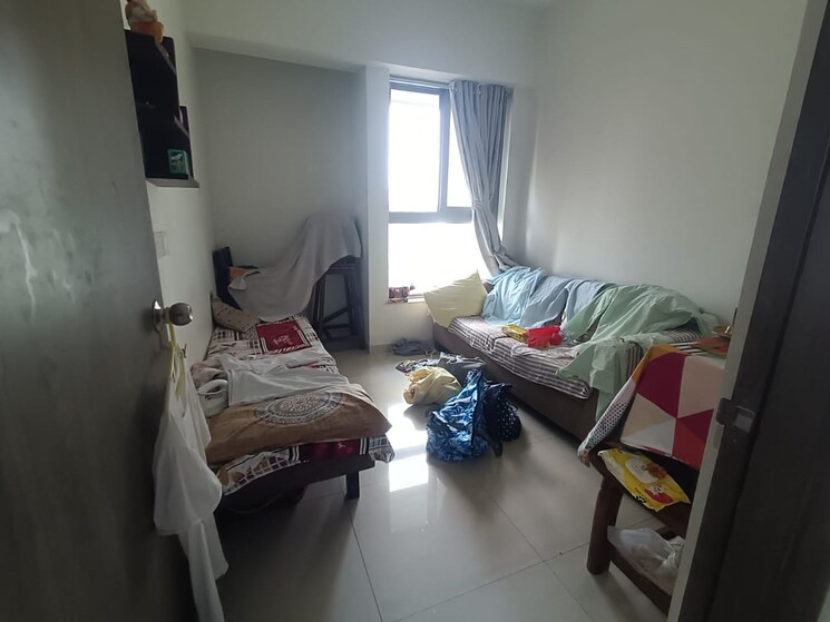 Bedroom, kalpataru-paramount 2 Bedroom 527 Sq.Ft. Apartment In Kapur Bawdi Thane 9534083