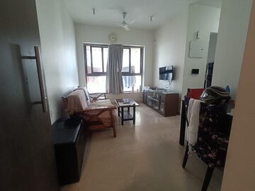 2 BHK Apartment For Rent in Kalpataru Paramount, Kapur Bawdi