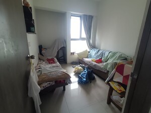 2 BHK Apartment For Rent in Kalpataru Paramount, Kapur Bawdi