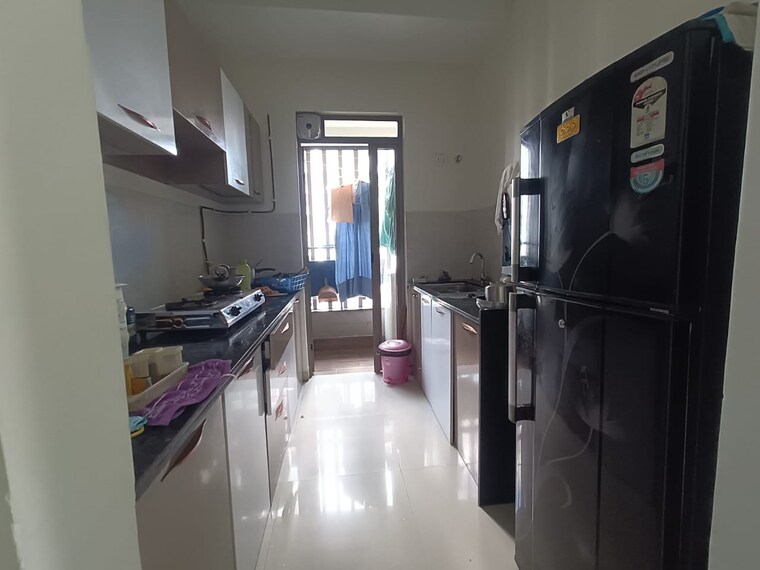 Kitchen, kalpataru-paramount 2 Bedroom 527 Sq.Ft. Apartment In Kapur Bawdi Thane 9534084