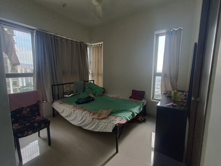 Bedroom, kalpataru-paramount 2 Bedroom 527 Sq.Ft. Apartment In Kapur Bawdi Thane 9534084