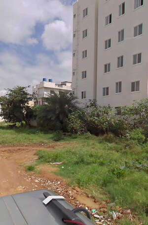  Land – Exterior View View at Doddakannelli - for Rent