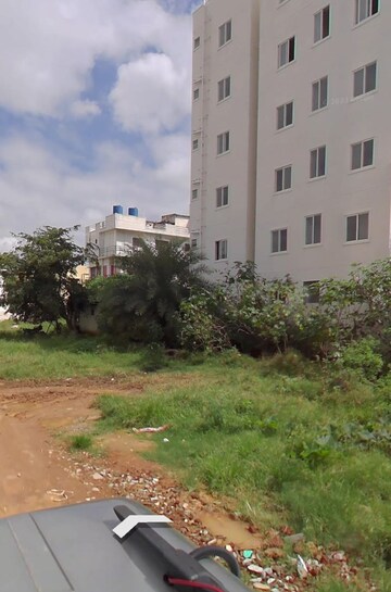  Land – Exterior View View at Doddakannelli - for Rent