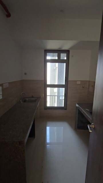 Kitchen in 3 BHK Apartment at Sunteck City Avenue 4, Goregaon West – for Sale