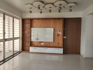 2 BHK Apartment For Rent in Sankul Apartment Erandwane, Erandwane