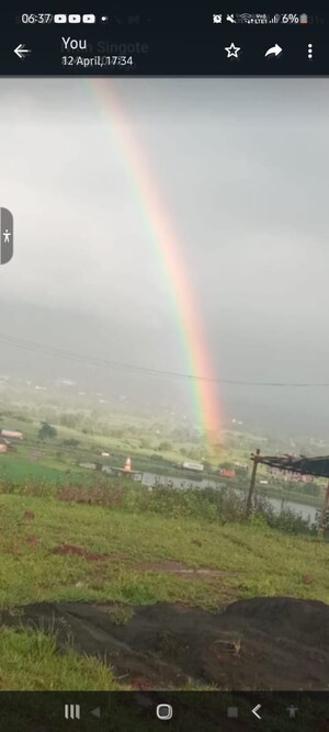 2 BHK Apartment For Rent in Sk Imperial Heights, Mira Road