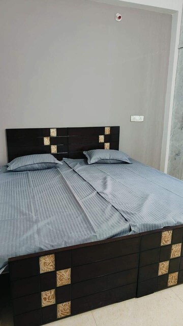 Bedroom in 1 BHK Apartment at Kothaguda – for Rent
