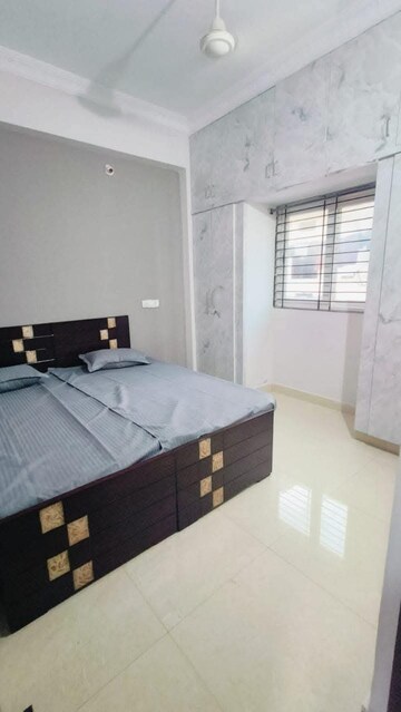 Kitchen in 1 BHK Apartment at Kothaguda – for Rent