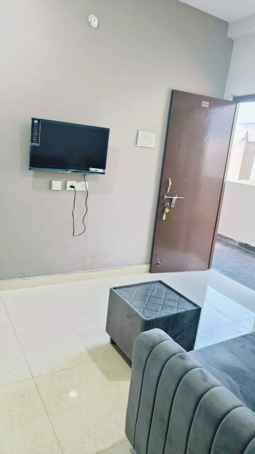 Furnished Amenities in 1 BHK Apartment at Kothaguda – for Rent
