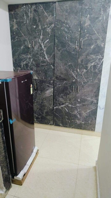 Furnished Amenities in 1 BHK Apartment at Kothaguda – for Rent