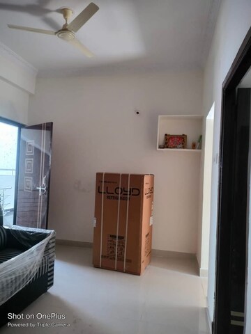 Living Room in 1 BHK Apartment at Kothaguda – for Rent