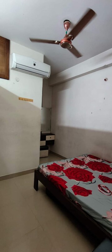 Bedroom in 1 BHK Apartment at Kothaguda – for Rent