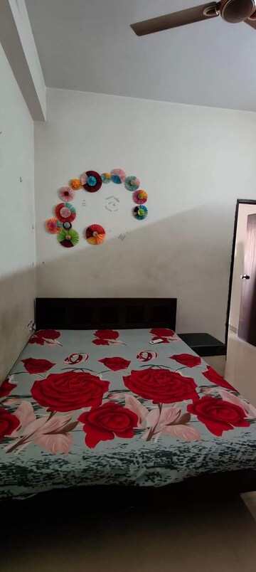 Furnished Amenities in 1 BHK Apartment at Kothaguda – for Rent
