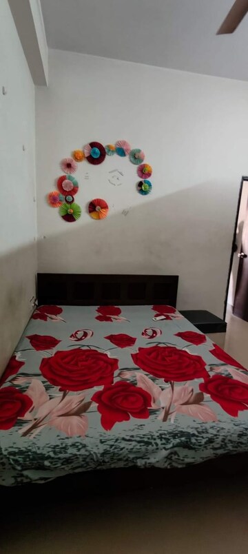 1 BHK Apartment For Rent in Kothaguda