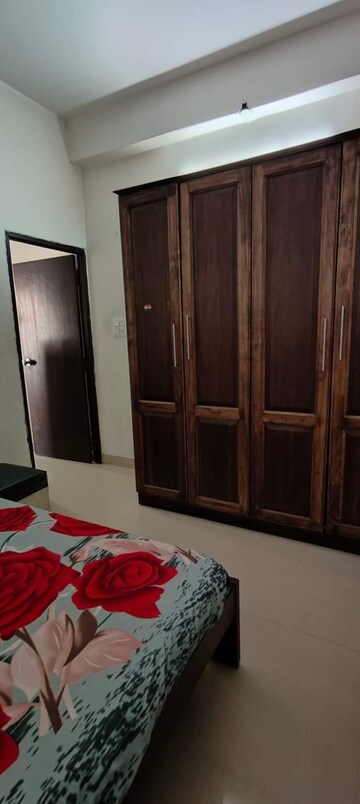 Bedroom in 1 BHK Apartment at Kothaguda – for Rent