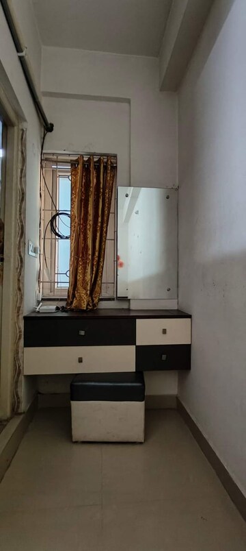 Kitchen in 1 BHK Apartment at Kothaguda – for Rent
