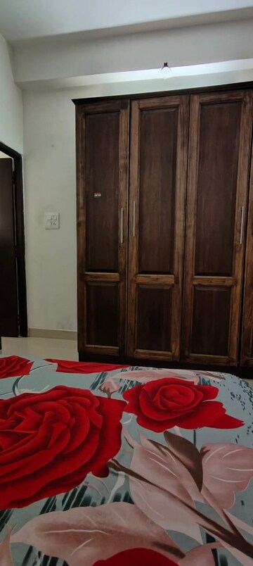 Bedroom in 1 BHK Apartment at Kothaguda – for Rent