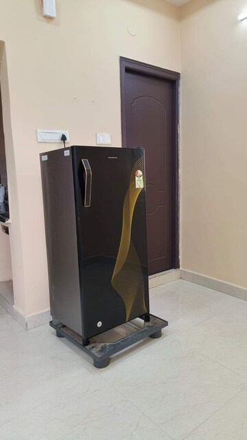 Furnished Amenities in 1 BHK Apartment at Kothaguda – for Rent