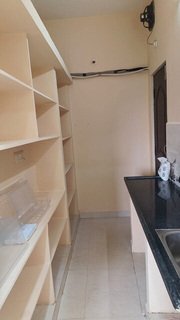 Balcony in 1 BHK Apartment at Kothaguda – for Rent