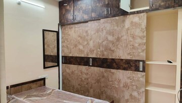 Kitchen in 1 BHK Apartment at Kothaguda – for Rent