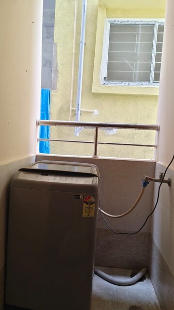 Furnished Amenities in 1 BHK Apartment at Kothaguda – for Rent