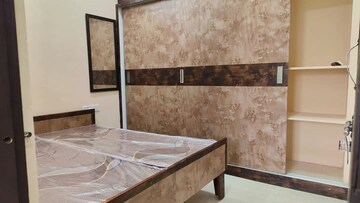 Kitchen in 1 BHK Apartment at Kothaguda – for Rent
