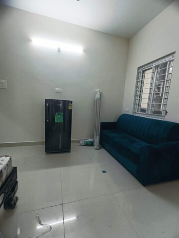 1 BHK Apartment For Rent in Kothaguda