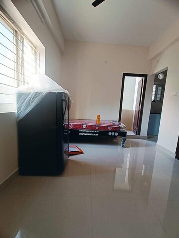 Furnished Amenities in 1 BHK Apartment at Kothaguda – for Rent