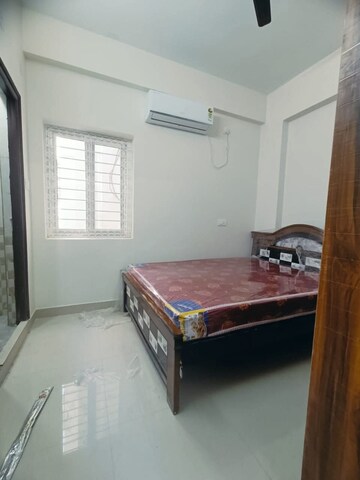 Bedroom in 1 BHK Apartment at Kothaguda – for Rent